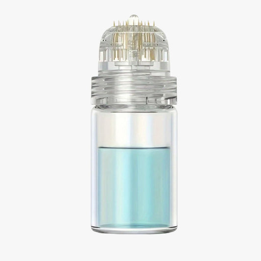 Hairboost - Infusore Singolo